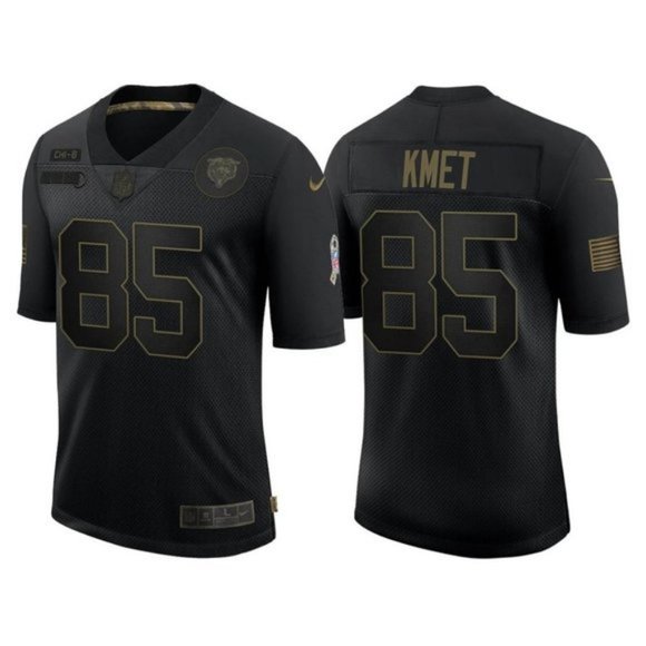 kmet jersey